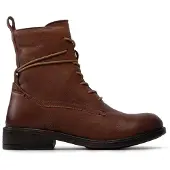 Geox D Catria A - Brown - 36