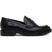 Vagabond SHOEMAKERS Loafer 'Amina' musta