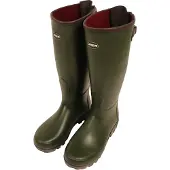 Arxus Pioneer Nord Wide Hunting Green Kumisaappaat 37