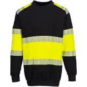 Portwest FR716 PW3 PW3 Modaflame college-pusero