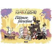 Jarkko Vehniäinen: Kamala Luonto - Eläimenfilosofiaa