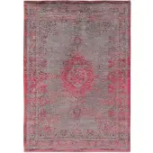 Louis De Poortere Fading World Medallion -matto