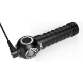 XTAR Magnemite H3R LED Otsalamppu 1000lm musta