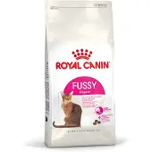 Royal Canin Savour Exigent - dry cat food - 400g