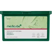 Medicube Super Cica Daily Quick Mask rauhoittava kangasnaamio ravitseva vaikutus 30 kpl