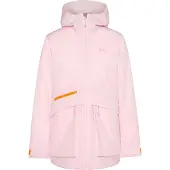 Kari Traa Women's Therese Jacket Gum Laskettelutakit vuorelliset S