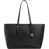 Michael Kors Quinn Large - Ostoskassi musta