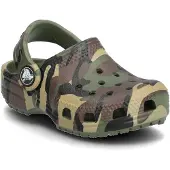 Crocs Classic Camouflage Klompit