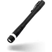 NEBO Inspector 500+ Black taskulamppu