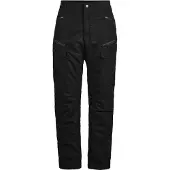 Lundhags Men's Fulu Cargo Insulated Pant Black 50
