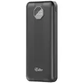Waltter Eco Led 10000 mAh virtapankki