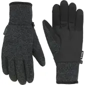Bula Men's Calm Gloves Black S