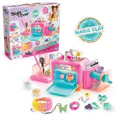 Canal Toys Style 4 Ever Taikasavikorutehdas