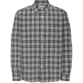 Only & Sons Onsrafael Check Ls Shirt 0505 - Blue - S