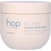 Montibello HOP Blonde Glow Mask 500 ml
