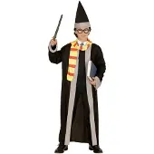Widmann Puku "harry the Wizard", koko 128
