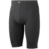 BLACK HORSE miesten basic bermudat I162
