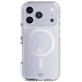Tech21 Evo Crystal MagSafe iPhone 17 sarja