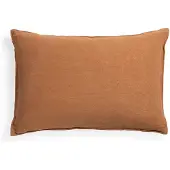 Ethnicraft , Lin Tyyny Cinnamon 60x40 cm
