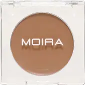 Moira Stay Golden Cream Bronzer & Contour 250N