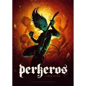 Ahonen, Perkeros