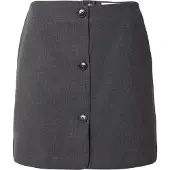 MSCH Copenhagen Mschjayden Henrike Skirt - Grey - S