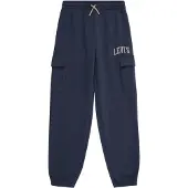 Levi's Housut beige / laivastonsininen