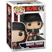 Funko POP! - AC/DC: Angus Young - Figuuri