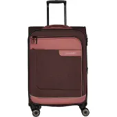 Travelite Viia 4w M 70/80l Matkalaukku