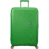 American Tourister Soundbox Spinner 77/20 Tsa Exp - Green - 77