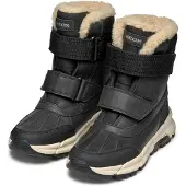 Geox J Flexyper Plus Boy - Black - 31