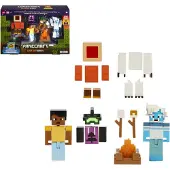 Minecraft Yeti-hahmon Luoja