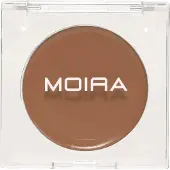 Moira Stay Golden Cream Bronzer & Contour 350N