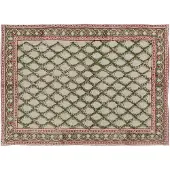 Chamois - Cypress Pöytätabletti 37x50 cm 2 kpl Vihreä