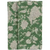 Chamois - Indian Rose Lautasliina 50x50 cm 2 kpl Vihreä