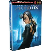 Aeon Flux - Steelbook (4K UHD)