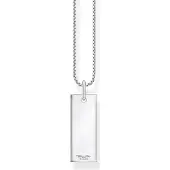 Thomas Sabo Glam & Soul Silver kaulakoru KE2141-001-21