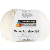 Schachenmayr Merino Extrafine 120 50 g lanka