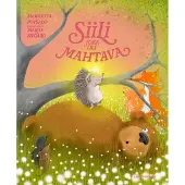 Pyysalo, Siili, joka oli mahtava