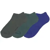 Björn Borg Essential Ankle Socks 3-pack
