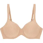 Triumph Modern Soft+cotton W Rintaliivit