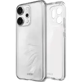 SBS skinny Cover OPPO Reno14 suojakuori, läpinäkyvä