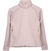 Houdini Women's Power Up Jacket Sky Purple Välikerrospuserot M