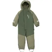 Viking Toppahaalari - Paahdettu talvi - Olive - - 7 v (122) - Toppahaalarit