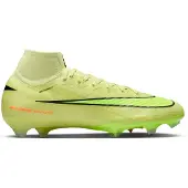 Nike Jalkapallokengät Zoom Mercurial Superfly 10 Elite FG fq1454-302