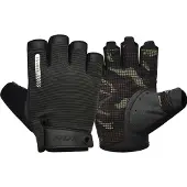 RDX Sports Harjoituskäsineet T2