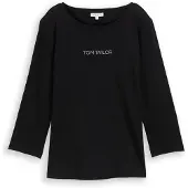Tom Tailor 1048941 3/4-hihainen T-paita