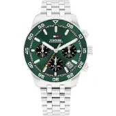 Tommy Hilfiger miesten rannekello