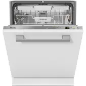 Miele Astianpesukone G 5662 SCVi Active S (kalustepeitteinen)