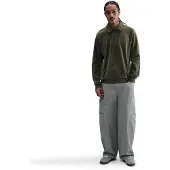 Nike Paris Saint-Germain Collegepaita Therma-FIT Talvi - Vihreä/Musta - , koko Large